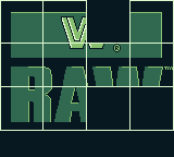 WWF Raw screenshot 5 for Sega Mega Drive